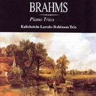 Johannes Brahms - Piano Trios