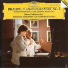 Johannes Brahms - Klavierkoncert No. 2