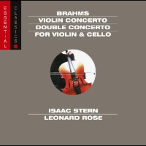 Violin Concerto And Double Concerto For Violin & Cello