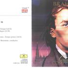 Johannes Brahms - Grandes Compositores - Brahms 01 - Disc A