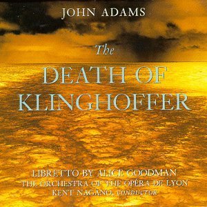 The Death of Klinghoffer CD1