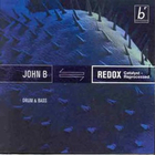John B - Redox - Catalyst Reprocessed