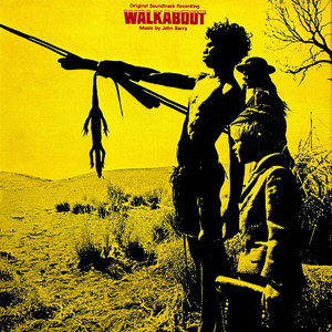 Walkabout (Reissued 2016)