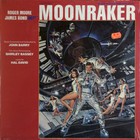 John Barry - Moonraker (Vinyl)