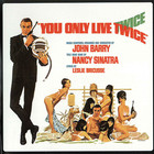 John Barry - You Only Live Twice (Remastered 2003)