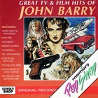 John Barry - Great TV And Film Hits