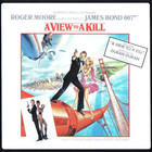 John Barry - A View To A Kill (Remastered 2003)
