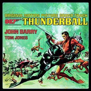 Thunderball (Remastered 2015)