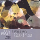 John Basile - It Was A Very Good Year