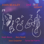 John Beasley - One Live Night