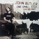 John Butler - One Small Step... (Live and Solo)