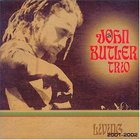 John Butler Trio - Living 2001-2002 CD1