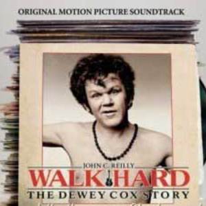 Walk Hard - The Dewey Cox Story