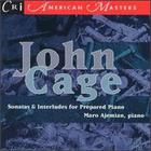 John Cage - Sonatas And Interludes For Prepared Piano