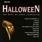 John Carpenter - Halloween: Music From The Films Of John Carpenter