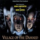 Village Of The Damned OST (With Dave Davies)