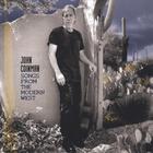 John Coinman - Songs From The Modern West