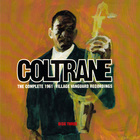 John Coltrane - The Complete 1961 Village Vanguard Recordings CD3