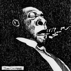 Trane's Blues