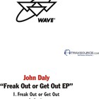 John Daly - Wave Music (WEB)
