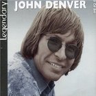 John Denver - Legendary John Denver. Disc 1