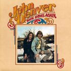 John Denver - Back Home Again (Vinyl)