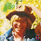 John Denver - Greatest Hits (Reissued 1984)