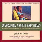 John Doan - Overcoming Anxiety and Stress