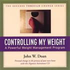 John Doan - Controlling My Weight