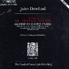 John Dowland - Lachrimae Or Seaven Teares