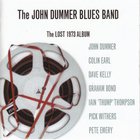 John Dummer Blues Band - The Lost 1973 Album