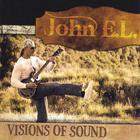 John EL - Visions Of Sound