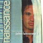 John Fahrenwald - Naissance