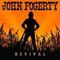 John Fogerty - Revival (Bonus) (DVDA)
