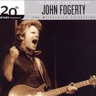 John Fogerty - 20th Century Masters: The Millennium Collection: The Best of the Songs of John Fogerty