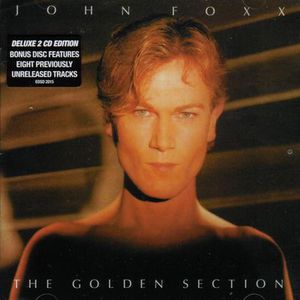 The Golden Section (Deluxe Edition) CD2