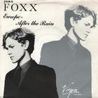 John Foxx - Europe After The Rain (VLS)