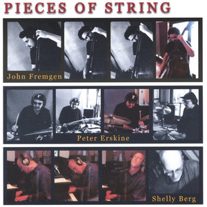 Pieces Of String