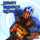 John Hadfield - Robot Monkey Head