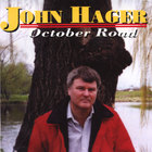 John Hager - October Road
