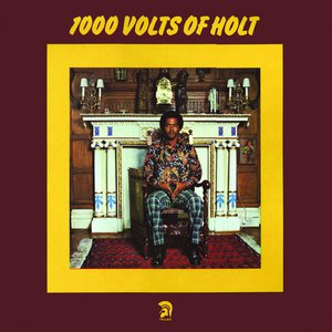 1000 Volts Of Holt (Deluxe Edition) CD2