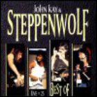 John Kay & Steppenwolf - Live At 25: Best Of CD1