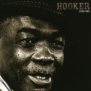 Hooker CD1
