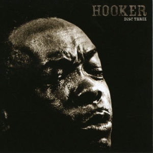 Hooker CD3