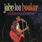 John Lee Hooker - Live At Cafe Au Go-Go (And Soledad Prison)