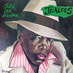 Jealous (Vinyl)