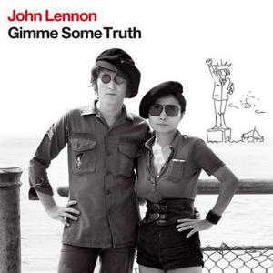 Gimme Some Truth CD1