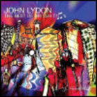 John Lydon - Best Of British 1 Pound Notes