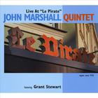 John Marshall - Live At 'le Pirate'