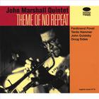 John Marshall - Theme Of No Repeat